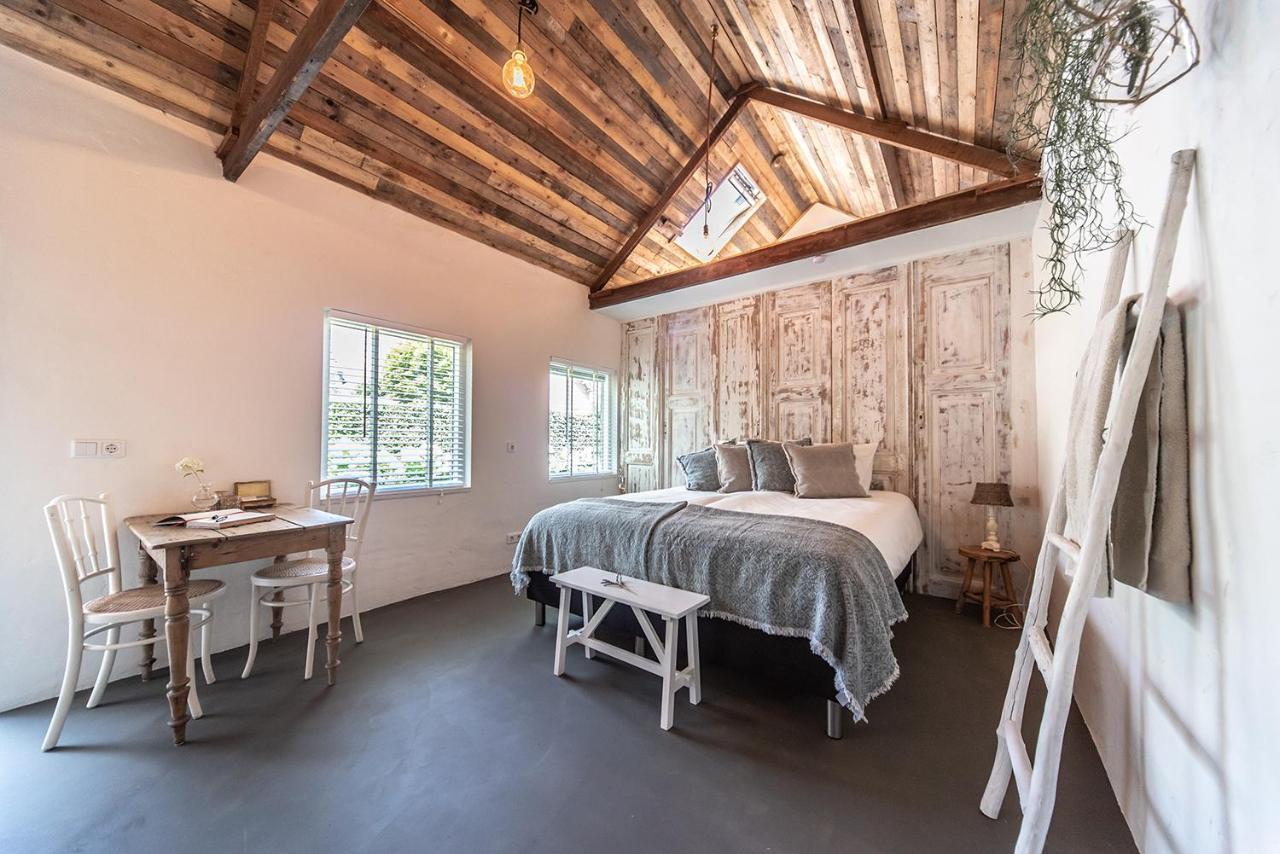 Laareind Bed & Breakfast Waalre Exterior photo